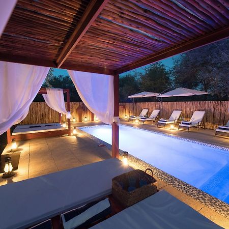 Bushbaby River Lodge Hoedspruit Kültér fotó