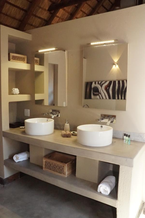 Bushbaby River Lodge Hoedspruit Kültér fotó