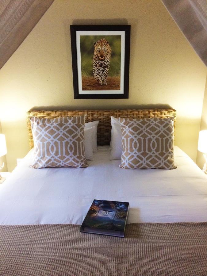 Bushbaby River Lodge Hoedspruit Kültér fotó