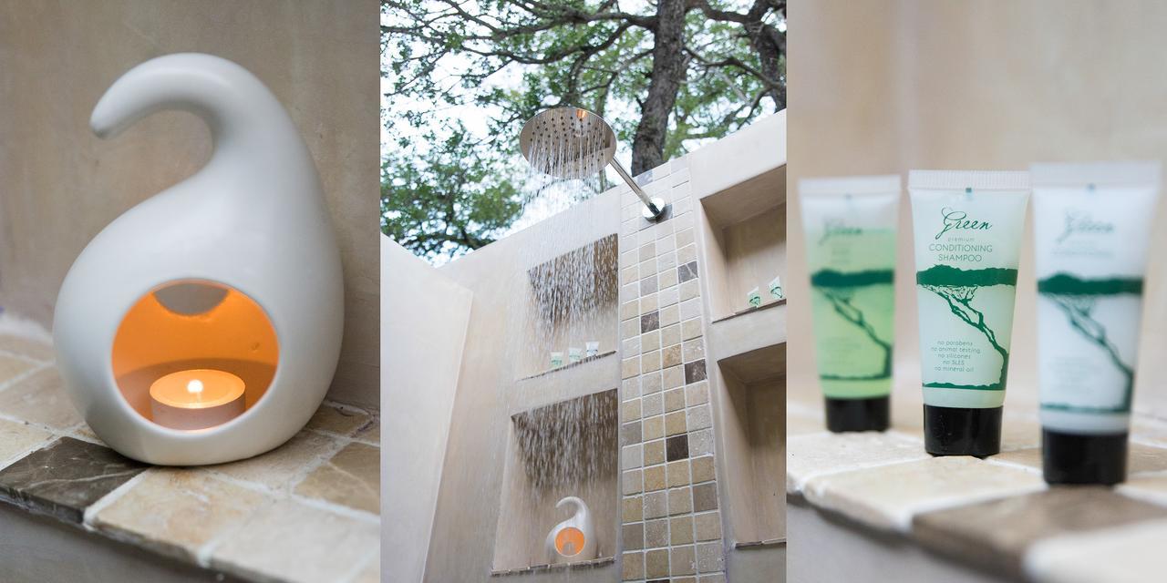 Bushbaby River Lodge Hoedspruit Kültér fotó