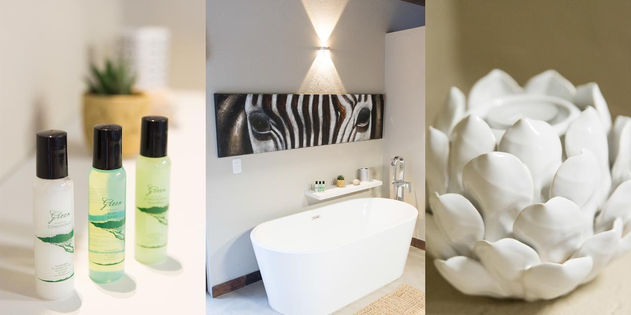 Bushbaby River Lodge Hoedspruit Kültér fotó