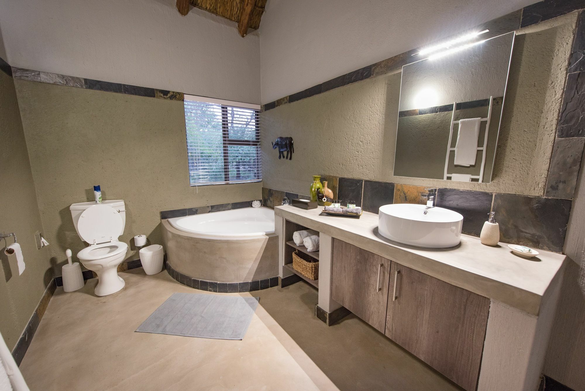 Bushbaby River Lodge Hoedspruit Kültér fotó