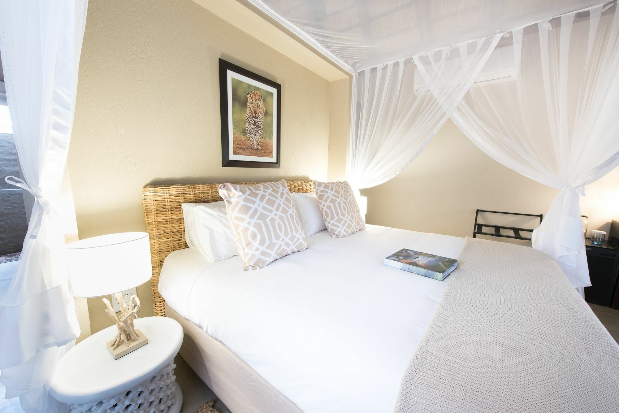 Bushbaby River Lodge Hoedspruit Kültér fotó