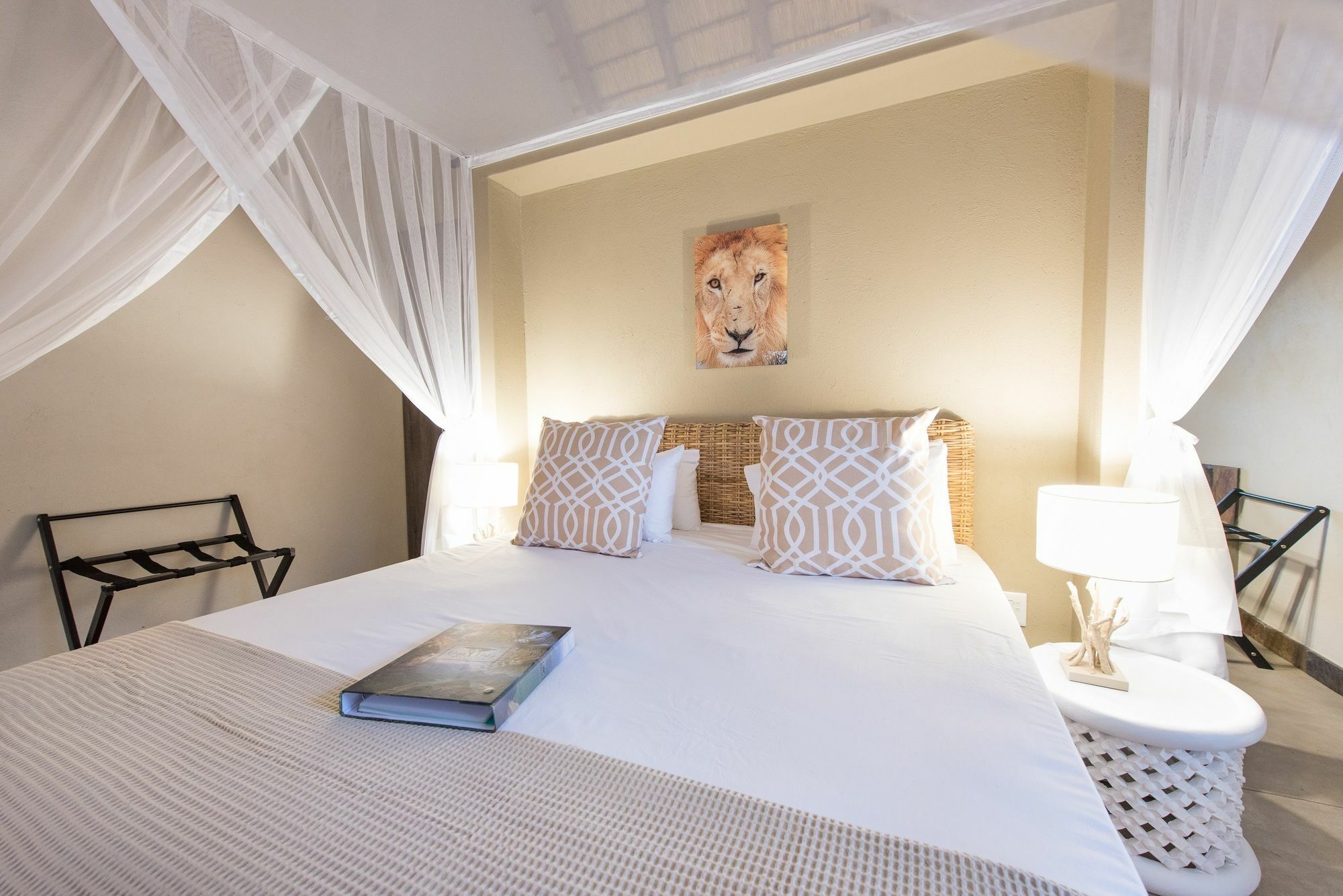 Bushbaby River Lodge Hoedspruit Kültér fotó