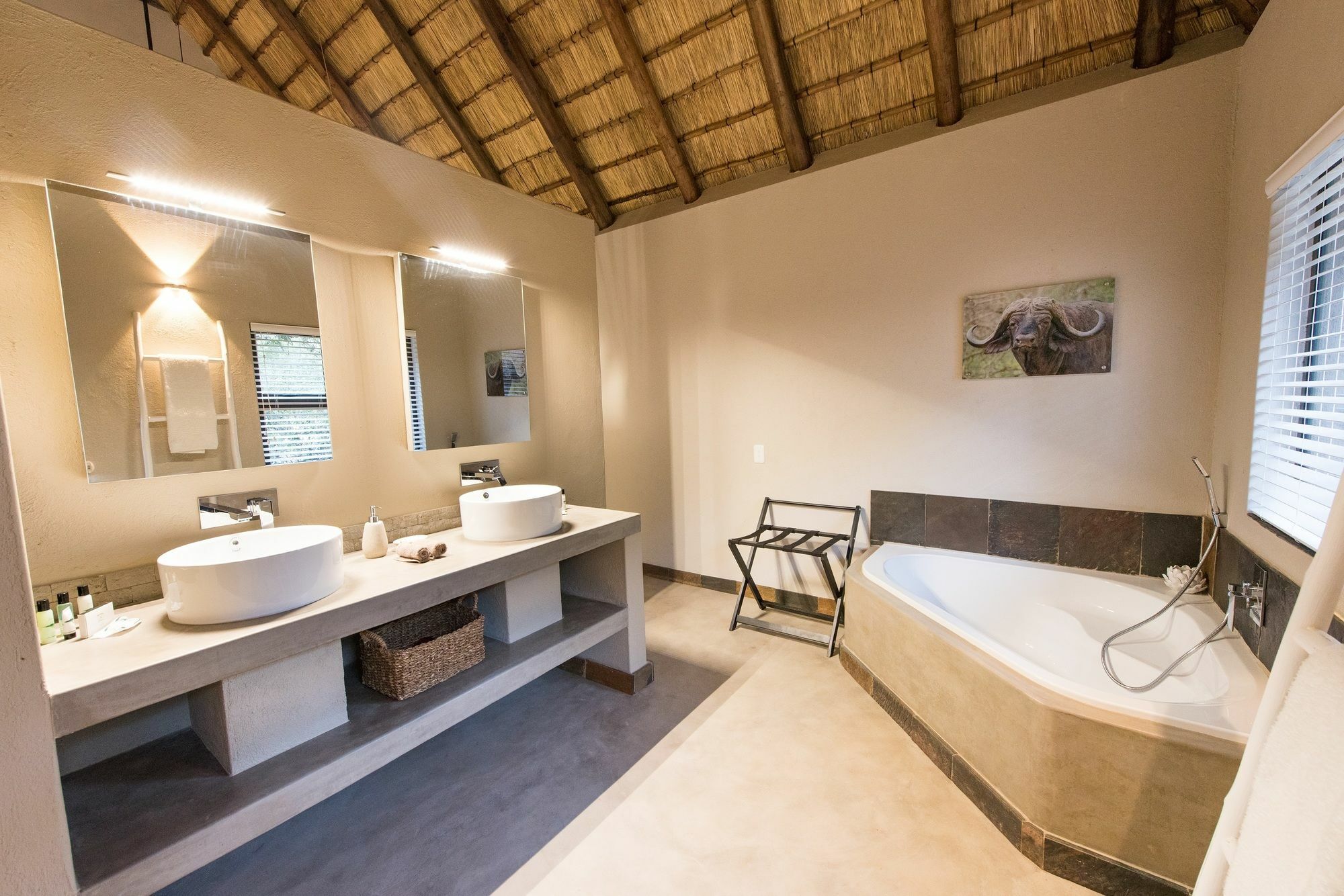 Bushbaby River Lodge Hoedspruit Kültér fotó