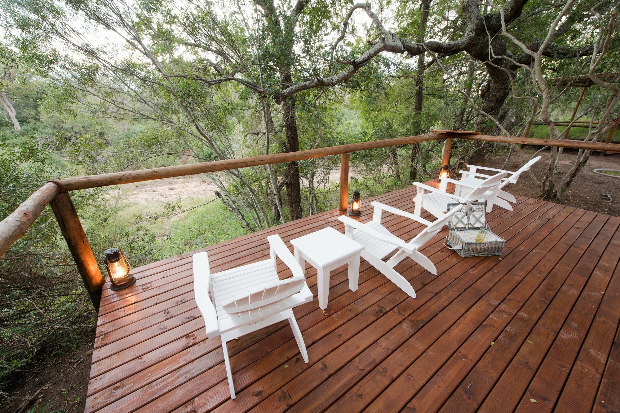 Bushbaby River Lodge Hoedspruit Kültér fotó