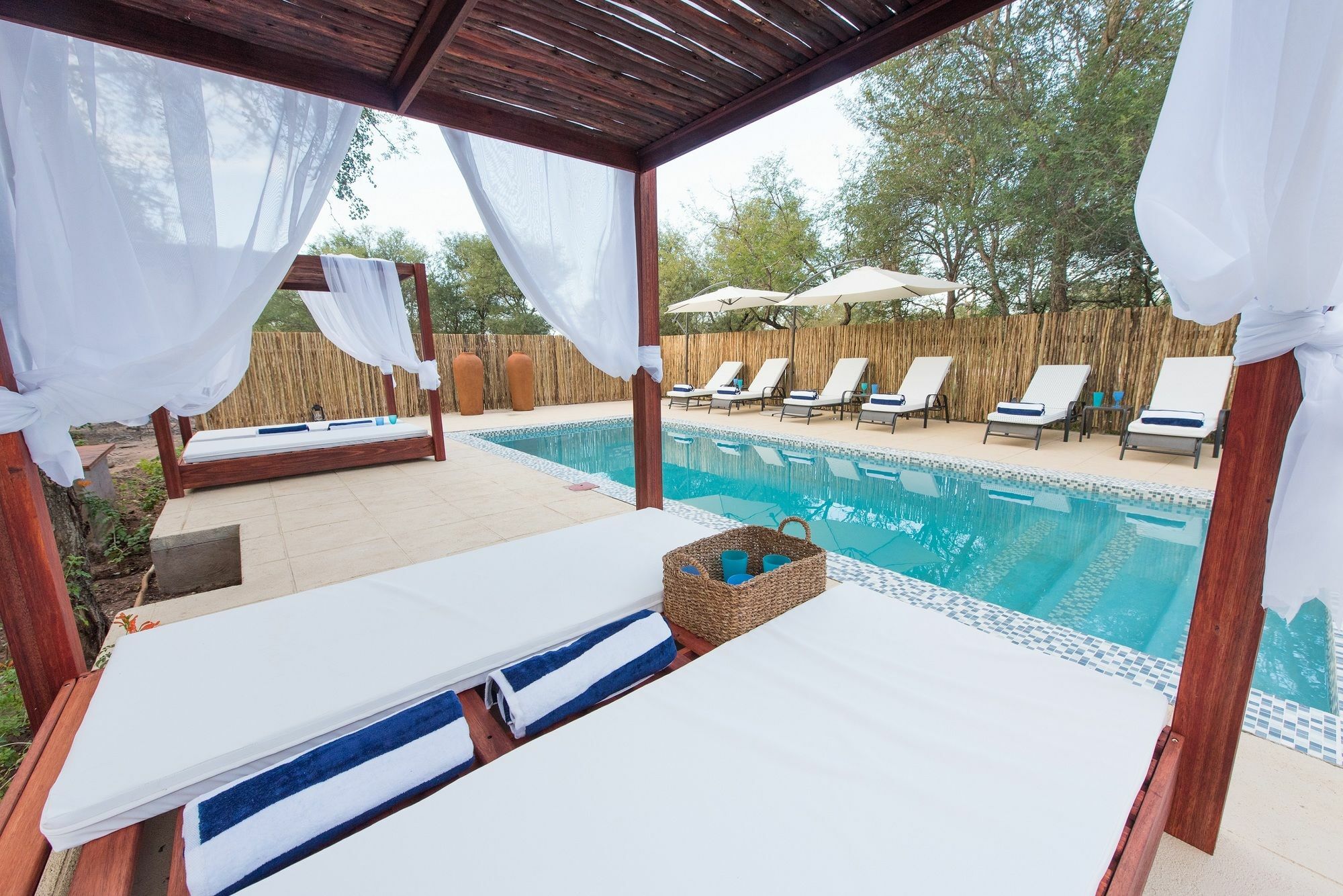 Bushbaby River Lodge Hoedspruit Kültér fotó