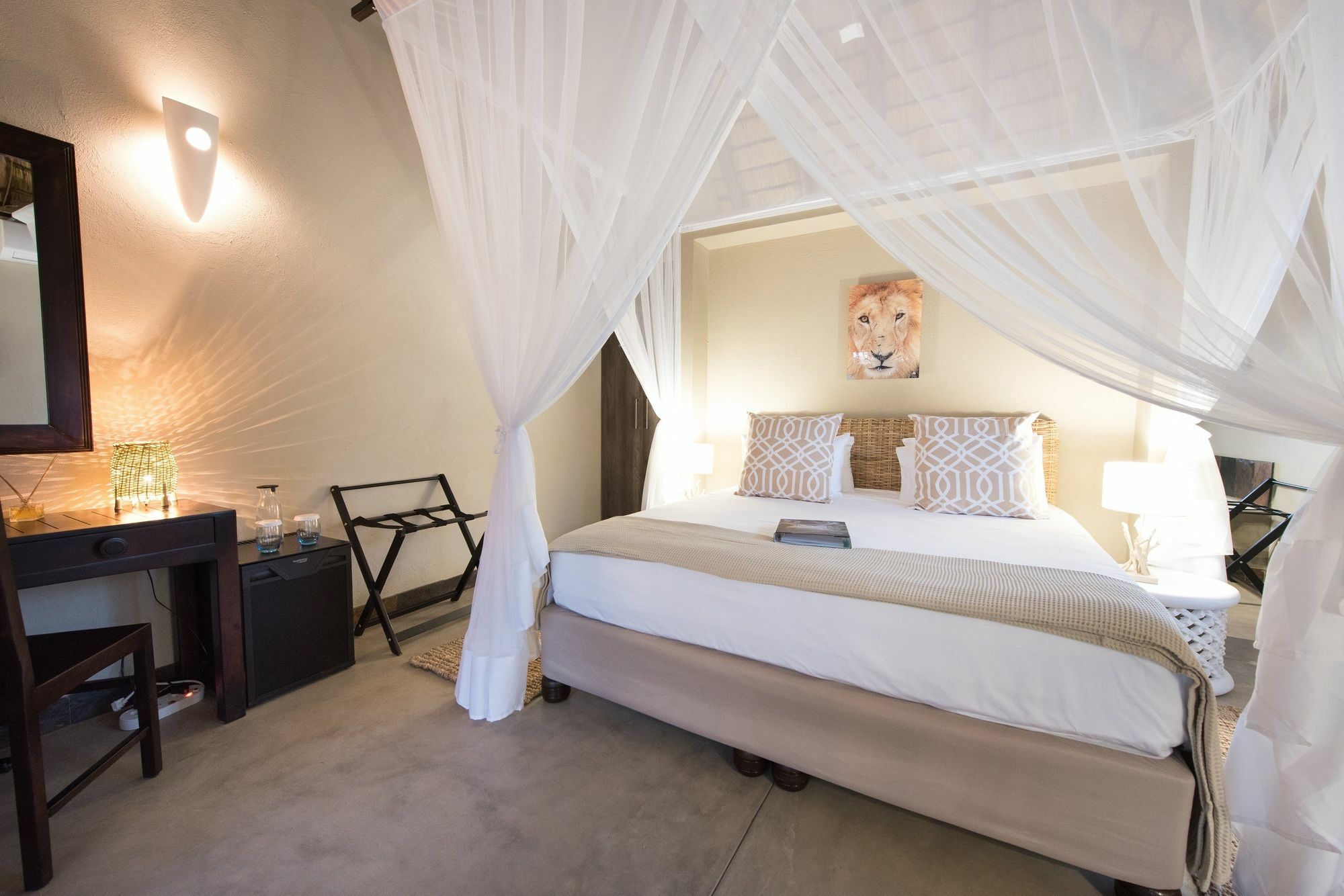Bushbaby River Lodge Hoedspruit Kültér fotó