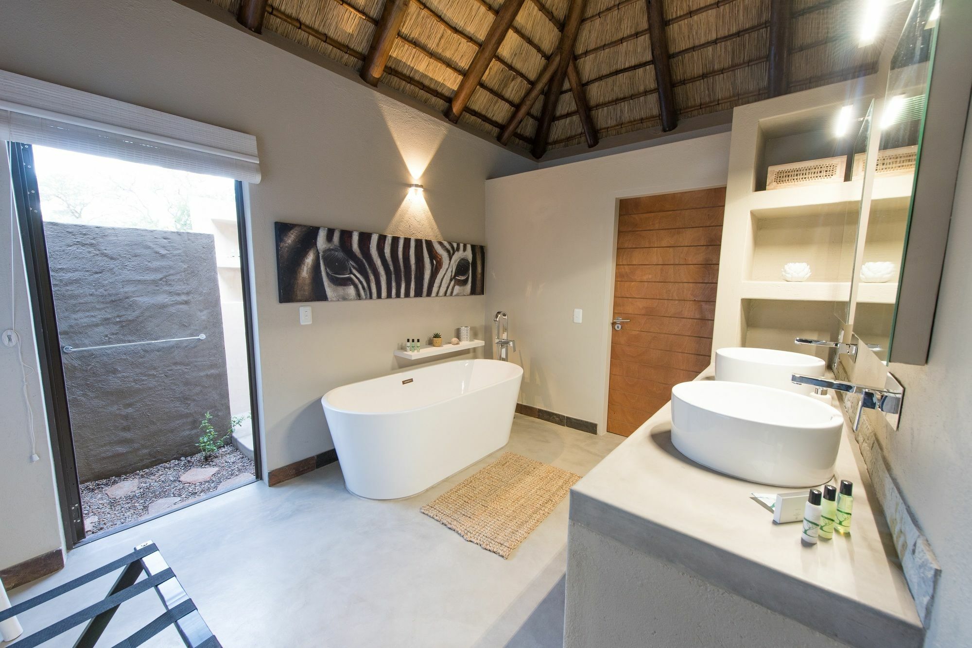 Bushbaby River Lodge Hoedspruit Kültér fotó